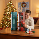 TinyTales™Mini Book Advent Calendar